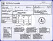 Replica GED Transcripts GED_TRANSCRIPTS_01