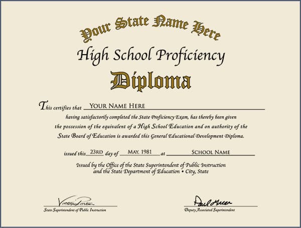 High School Equivalency - GED - Design3 GED_03